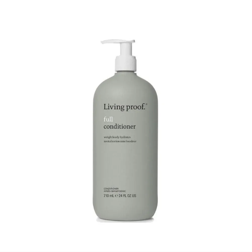 Living Proof‎ Full Conditioner- Value Size